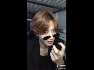 [tiktok] jacob 200510