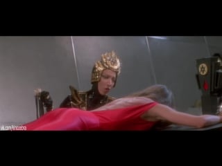 Флэш гордон / flash gordon (1980) сша фантастика, боевик