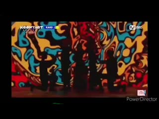 [201017] kard oh nana @ kcontact 2020 (плохое качество)