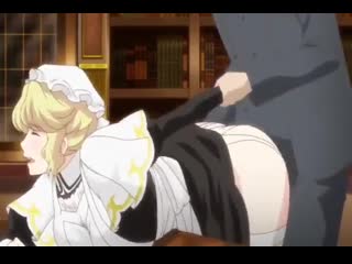 Victorian maid maria no hou