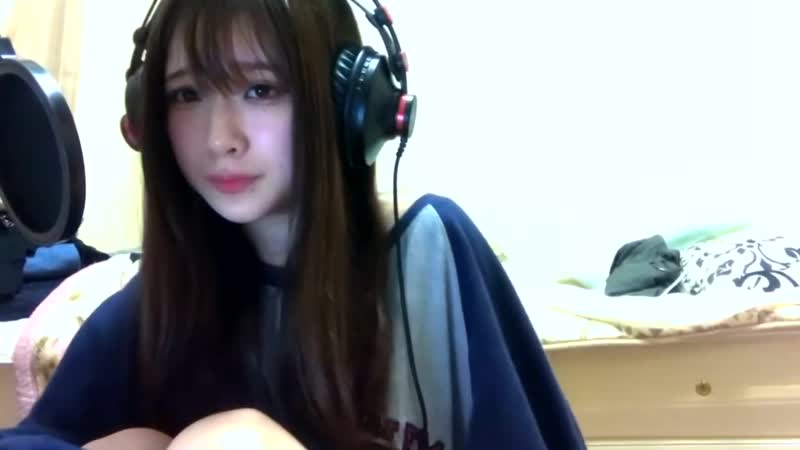 【ladybaby 金子理江】 アイドルの限定動画の歌ってみたが可愛すぎｗｗｗ kaneko rie is so cute! kawaii