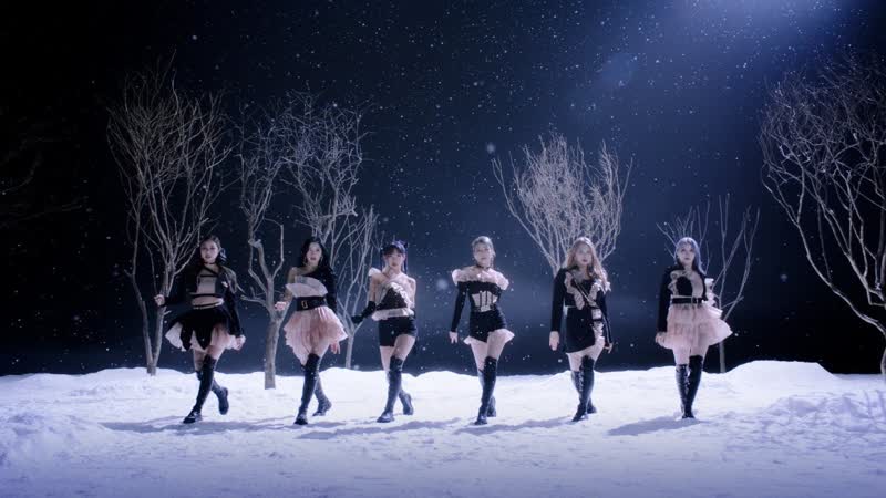[4k] purple kiss(퍼플키스) sweet juice /japanese ver /