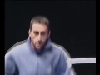 Marcio cezar vs karen grigorjan