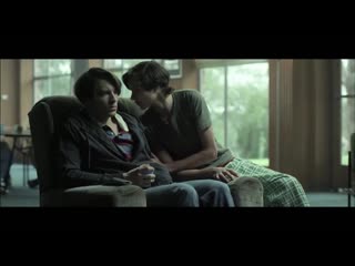 Последний раз, когда я видел ричарда / the last time i saw richard (2013)