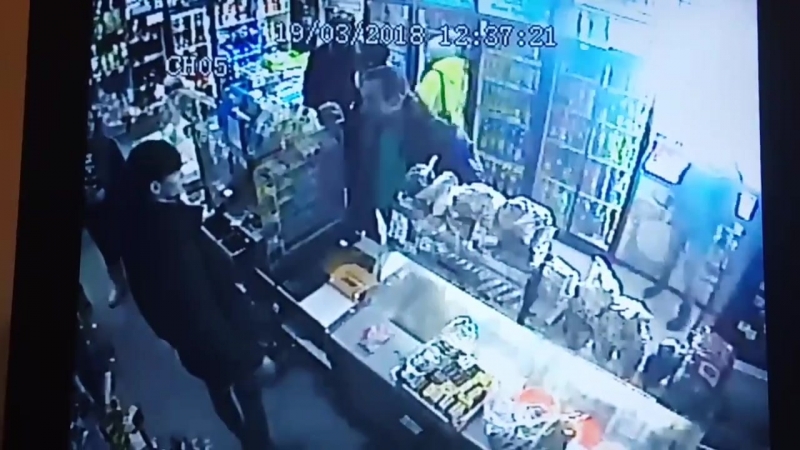 18+ златоуст инцидент в магазине на ул аносова, 219