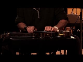 The fireman – nothing too much just out of sight / bottleneck guitar (1/9) in the studio (2008) electric arguments deluxe editi