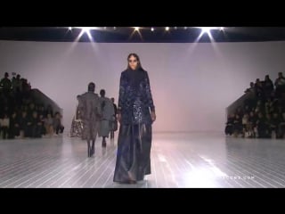 Marc jacobs fall winter 20162017 full fashion show exclusive