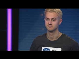 Kan pär lernströms look a like magnus westh charma juryn i idol 2018 (idol sverige )