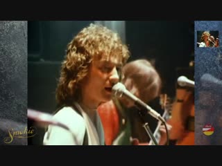 Smokie «oh carol» (glitzerlicht und hinterhöfe ) live