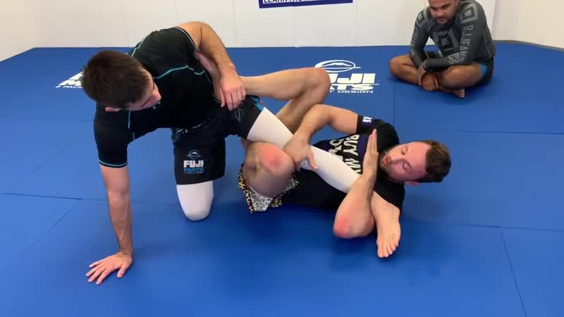 The nastiest heel hook by craig jones (used against vinny magalhaes) the nastiest heel hook by craig jones (used against vinny m