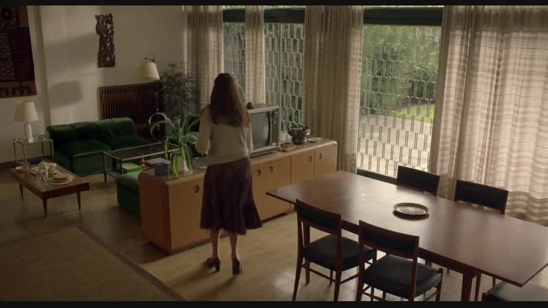 Rojo (2018) на испанском