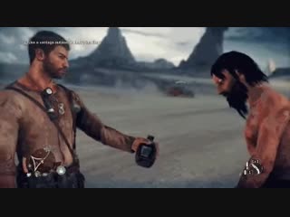 Mad max когда помогаешь незнакомым людям и наживаешь проблем