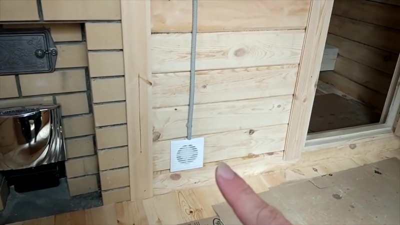 Крутая баня 3х4 супер дешево, супер быстро