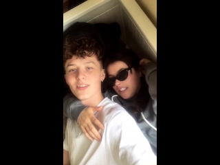 Harry kirton insta story 12/05/18 @harrykirton