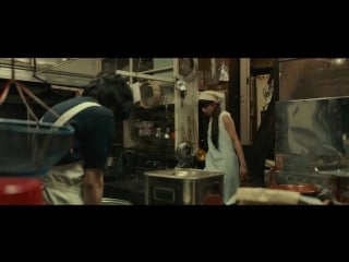 [realfake&amg] мартовский лев / march comes in like a lion (2017) часть 2