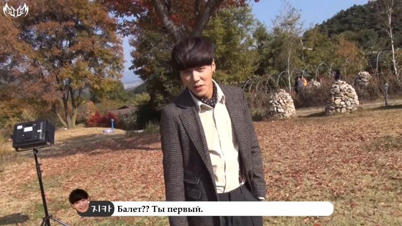 Jjcc 불면증(insomnia) mv 메이킹 pt 5 [심바특집] [rus sub]