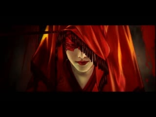 Naraka bladepoint | official announcement trailer at the game awards