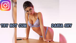 Jerk off/try not cum|надя дорофеева (время и стекло) porn video on ...