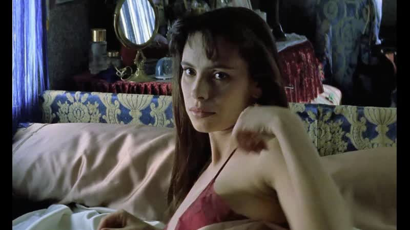 Титька и луна / teta y la luna, la 1994