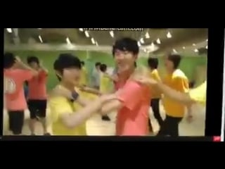 Kiss scene is fail | pre debut hozi
