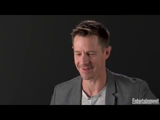 @jason dohring reveals which veronicamars season 4 scene had him crying before they even filmed it