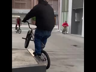 Miki fleck pedal 180