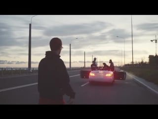 Pharaoh boulevard depo 5 black panda