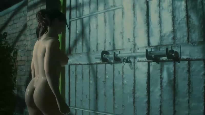 Resident evil 2 remake claire redfield chubby nude mod all scenes