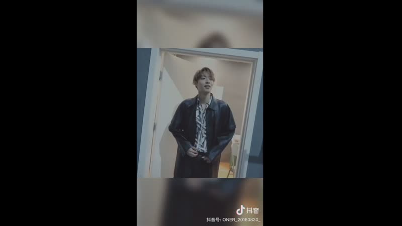 [191012] tiktok oner