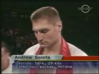 2000 10 20 mike tyson vs andrew golota