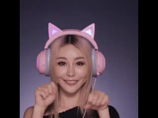 Razer kraken kitty