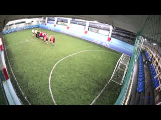 Тур 3 фиаско 6 5 вик united матч