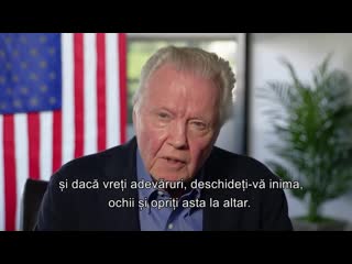 Jon voight! fă o sau vei muri, america!