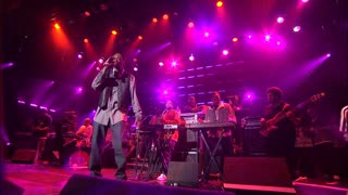 Those gurlz (live at the avalon)