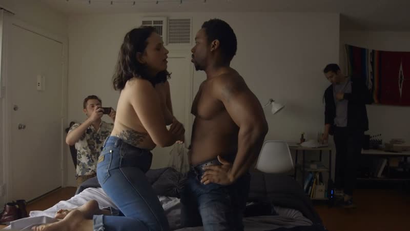 Jessica mendez siqueiros nude rehearsal (2019) hd 1080p watch online / джессика эфтон