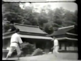 Gogen yamaguchi ikga old video