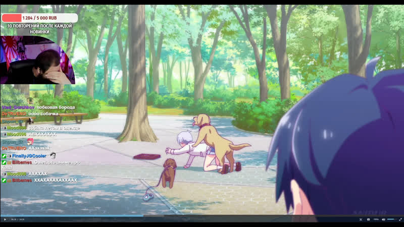 [2022 10 16] 1 дорёк мирай а бьютифл стар