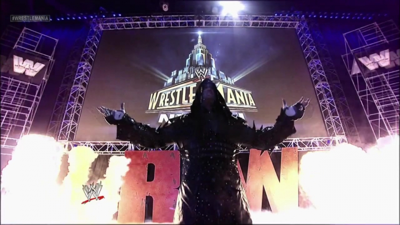 Wrestlemania porn video – Wrestlemania 29 part 2
