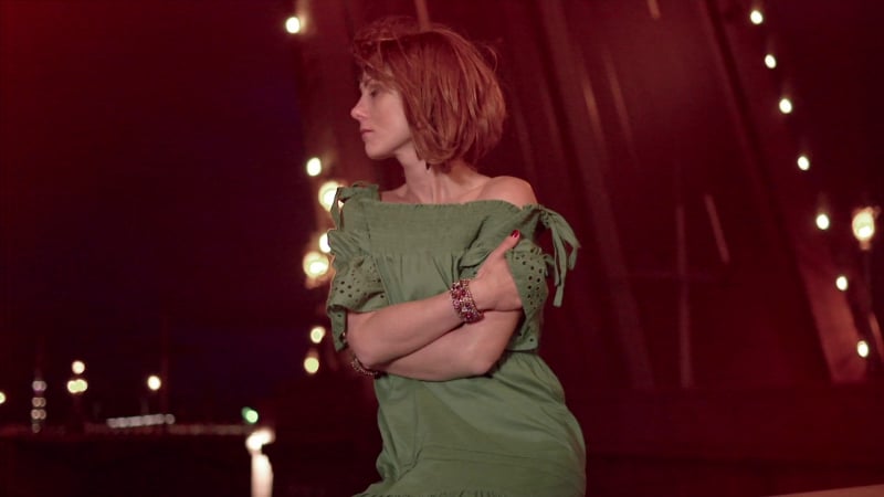 Mado устала [официальное видео]