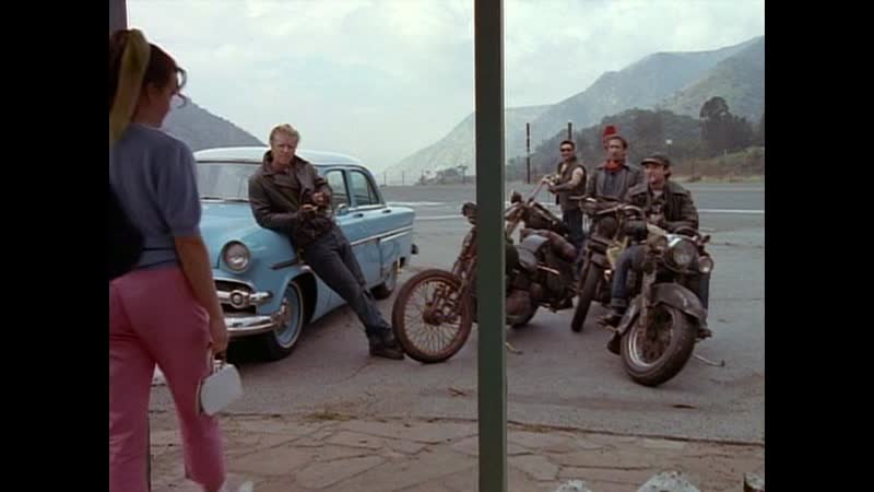 1994 банда мотоциклистов / motorcycle gang