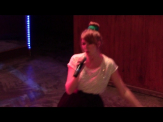 Наташа фёдорова