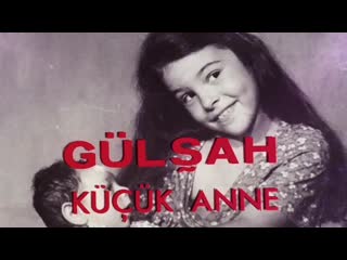 Gülşah küçük anne 1976 türk filmi 640p hd logosuz renk ayarı doğru videonun kendi sesi tek seferde kaydettim