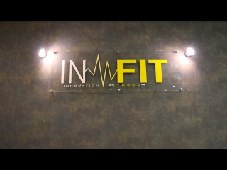 Infit innovation in fitness