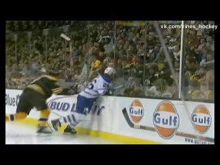 Milan lucic [hockey vines]