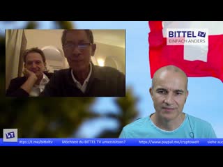 Bitteltv interview mit bodo schiffmann und sucharit bhakdi