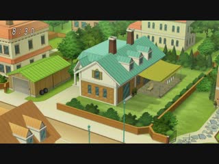 [ohys raws] layton mystery tanteisha katri no nazotoki file 31 (cx 1280x720 x264 aac)