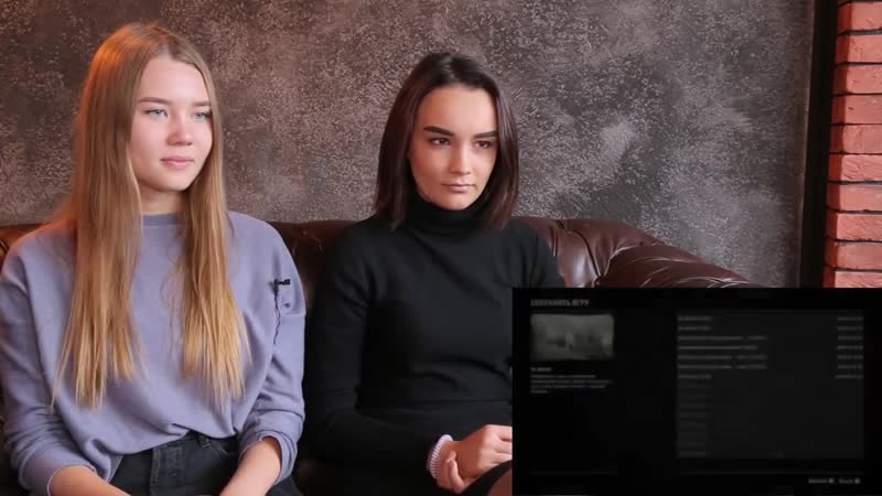 [реакция девушек] реакция девушек мармок red dead redemption 2 баги, приколы, фейлы