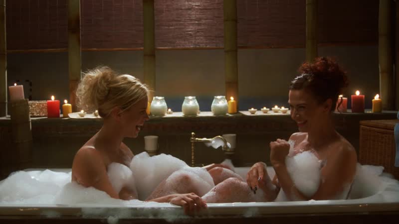 Анна семенович эвелина блёданс голая грудь секс лесбо гитлер капут 18+