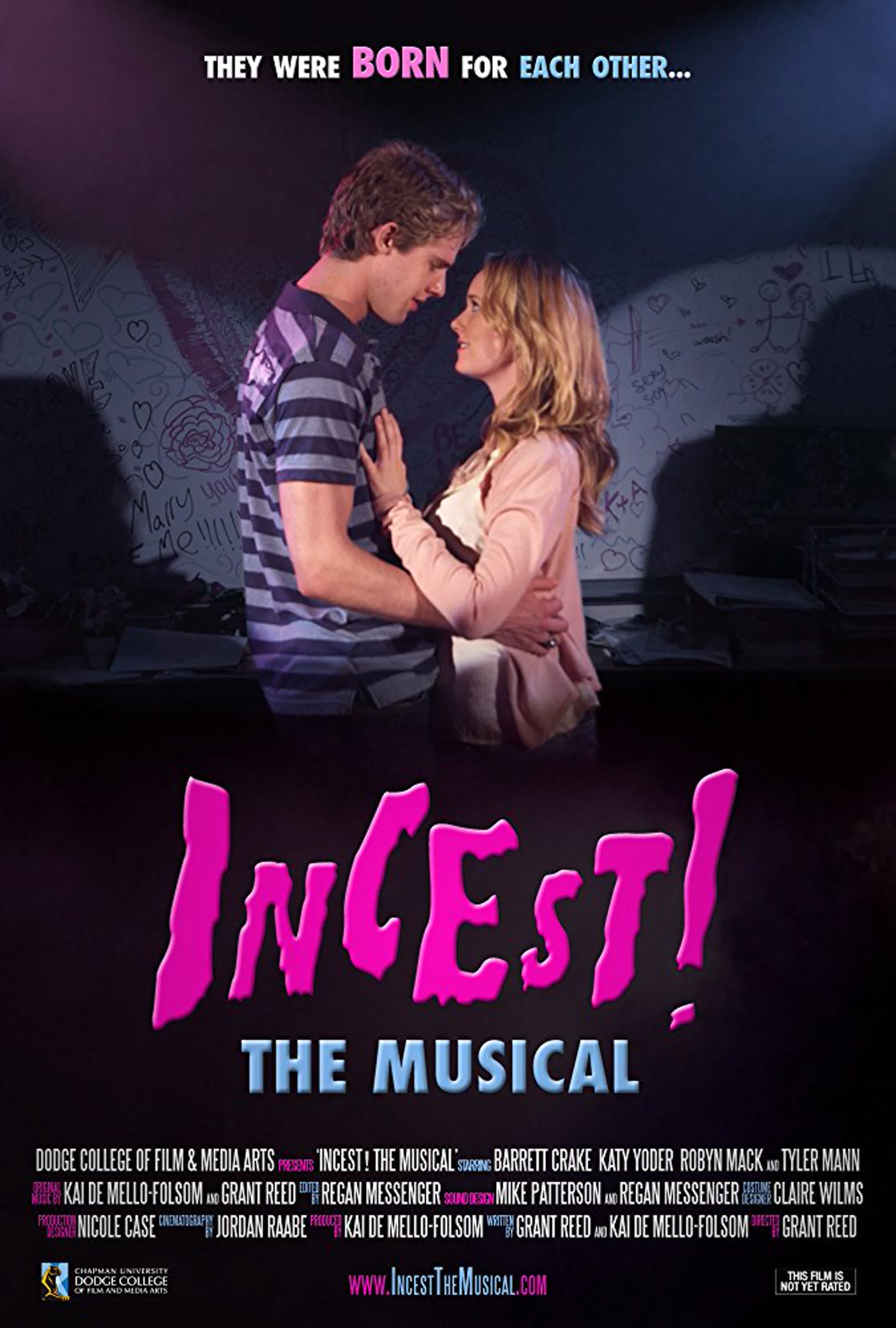 Инцест! мюзикл incest! the musical (2011) сша - BEST XXX TUBE