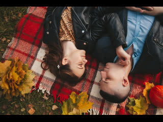 Backstage осеннего фотодня 4 10 20 🍂